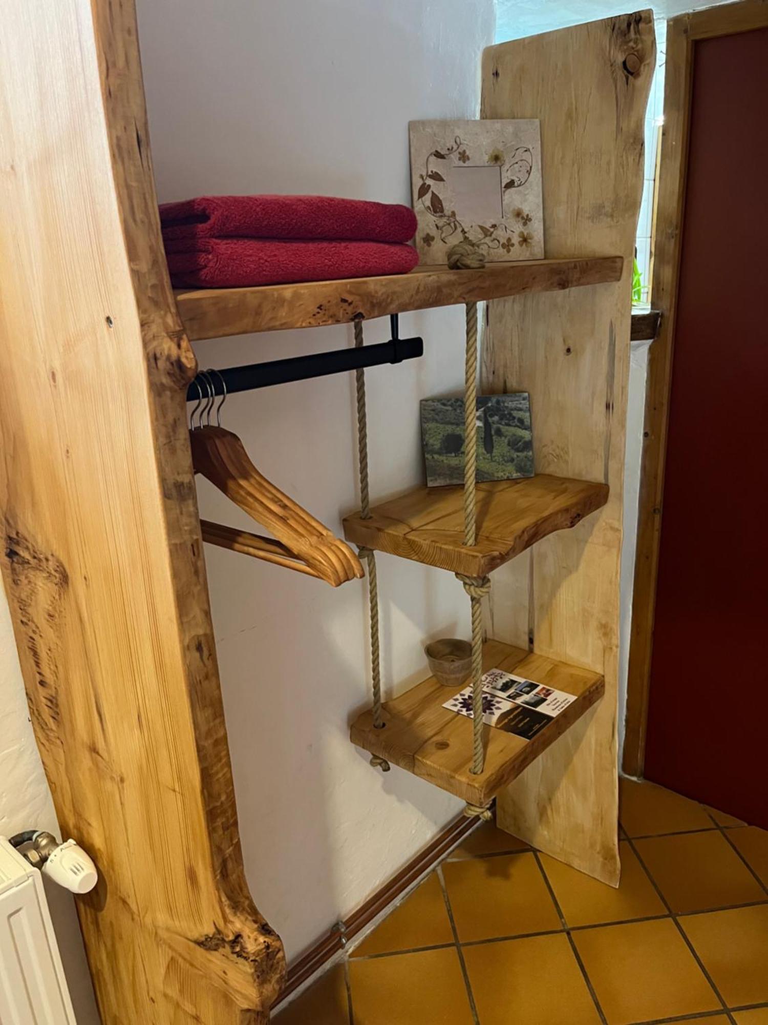 Chambres D'Hotes Gite Saint Roch Tuchan Esterno foto