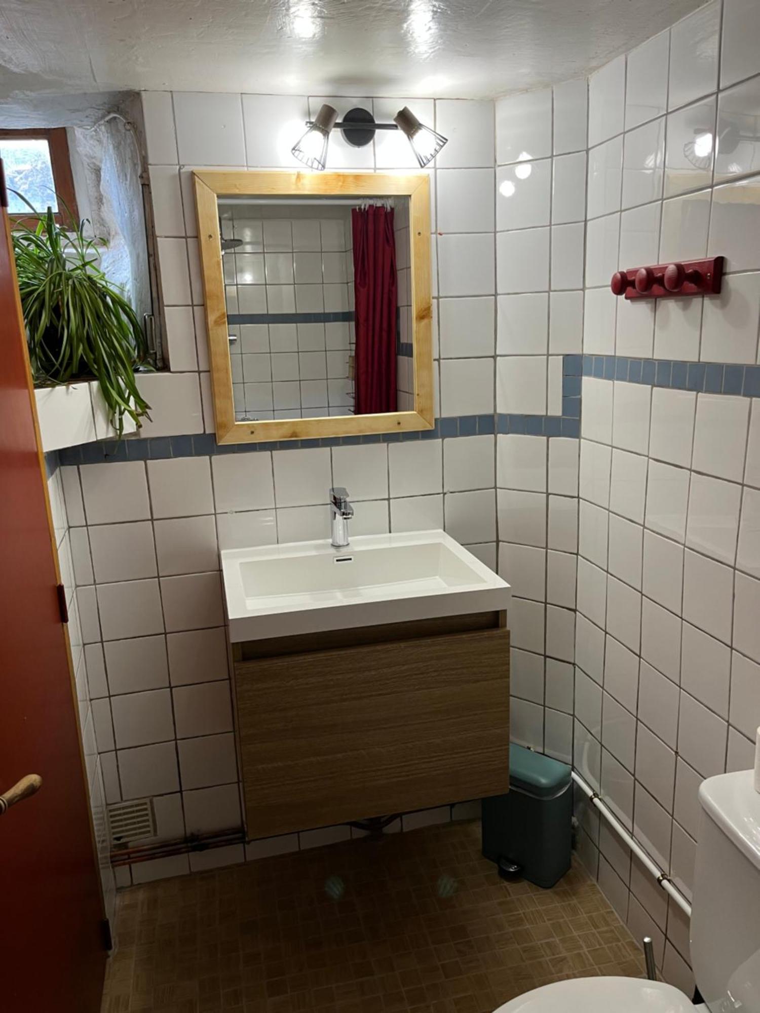 Chambres D'Hotes Gite Saint Roch Tuchan Esterno foto